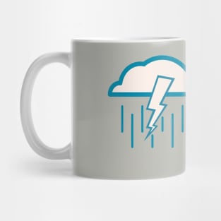 Thunderstorm Mug